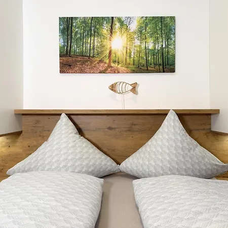 Seestrasse 39-2 - Luv Apartamento *