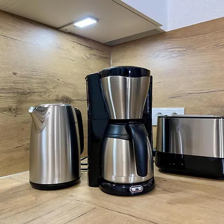 Apartamento Seestrasse 39-2 - Luv