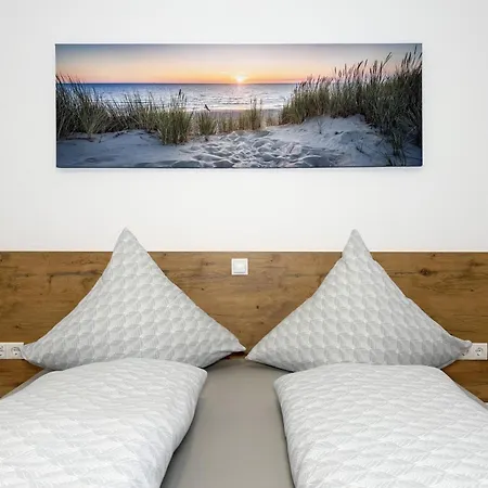 Seestrasse 39-2 - Luv Apartmán Dahme (Schleswig-Holstein)