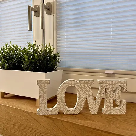 Daire Seestrasse 39-2 - Luv *
