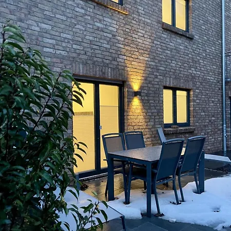 Apartmán Seestrasse 39-2 - Luv Dahme (Schleswig-Holstein)