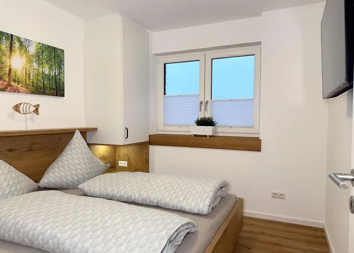 Seestrasse 39-2 - Luv Apartamento