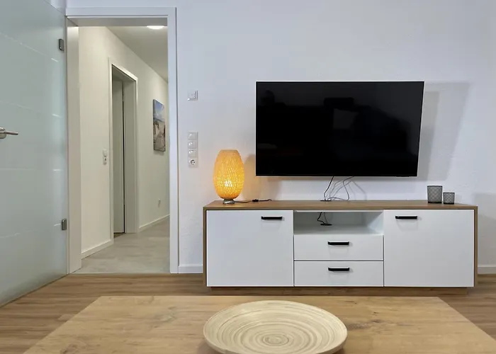 Seestrasse 39-2 - Luv Apartamento